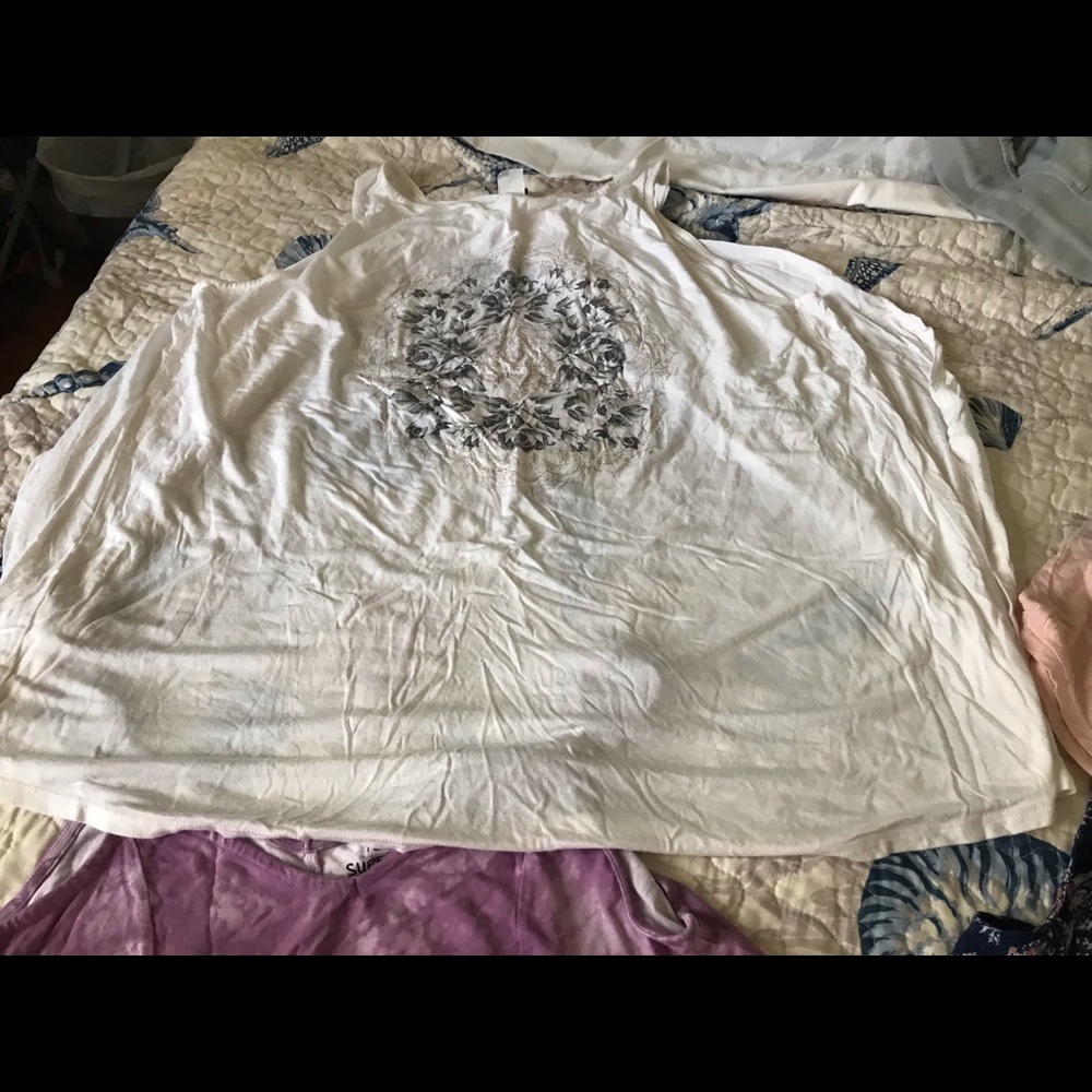 Bundle Blouse - image 5